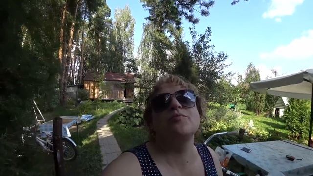 ВЛОГ «Оторвались» по полной ? 3 августа 2018 г. смотреть онлайн