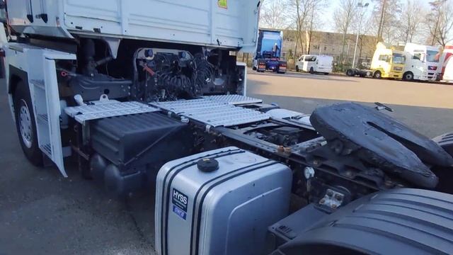 T803 renault magnum 480 2012 смотреть онлайн