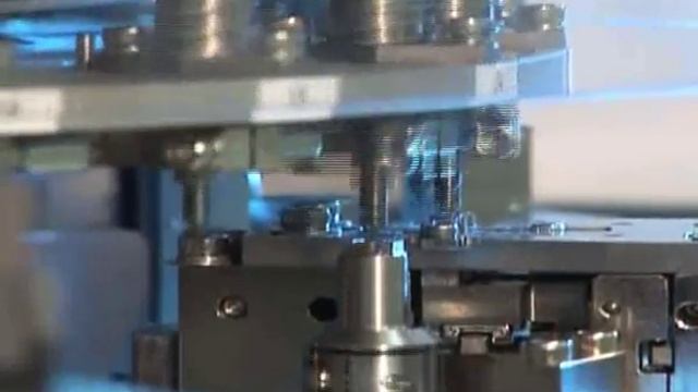MMS' VN 200 SOT test handler.wmv смотреть онлайн