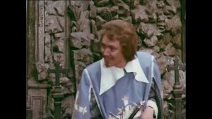 три мушкетёра песня Арамиса (Игорь Старыгин)