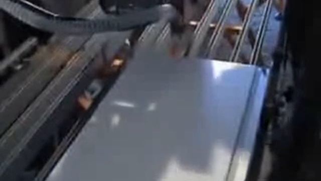 Stanok PVC Windows Saw смотреть онлайн