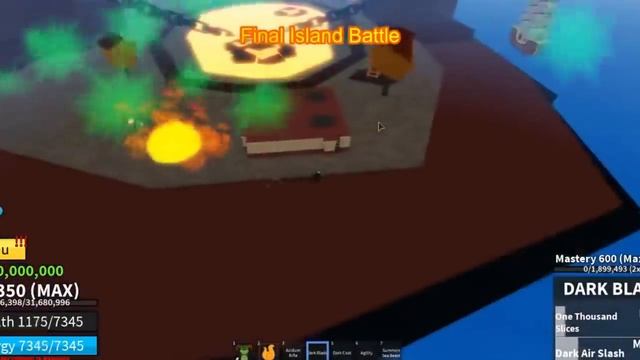 ? UPDATE 11 IN BLOX FRUITS! смотреть онлайн