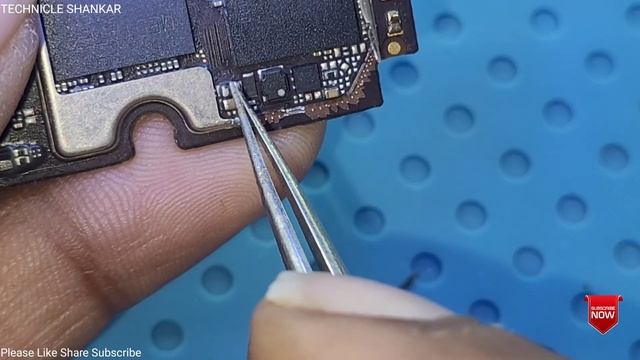 Redmi A2-2023 Display Backlight Problem solution || Mi a2 new Display Light Not working Solution смотреть онлайн