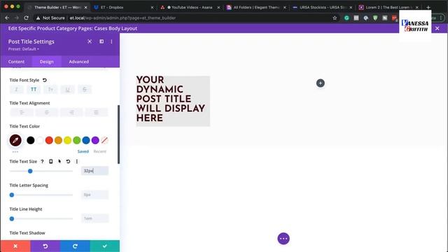 How to Customize WooCommerce Product Category Page (2021) | Divi WooCommerce Product Category page смотреть онлайн