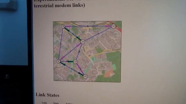 SANSA H2020 project: Hybrid (terrestrial-satellite) network management demonstration смотреть онлайн
