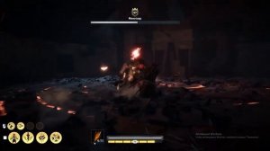 Бос Минотавр, беспроигрышная тактика прохождения ( Assassin's Creed Odyssey )!