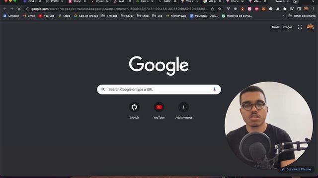 Vite Setup - Part 2 - Eslint (+Prettier) - pra tu deixar o projeto bonito!! смотреть онлайн