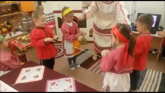 Ковайкина занятие смотреть онлайн