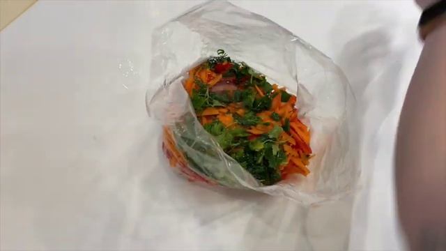 Полезные ЗАГОТОВКИ на целую неделю! смотреть онлайн