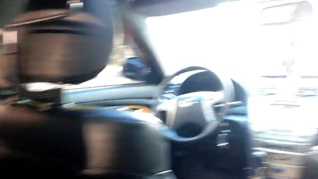 Салон Toyota Camry смотреть онлайн