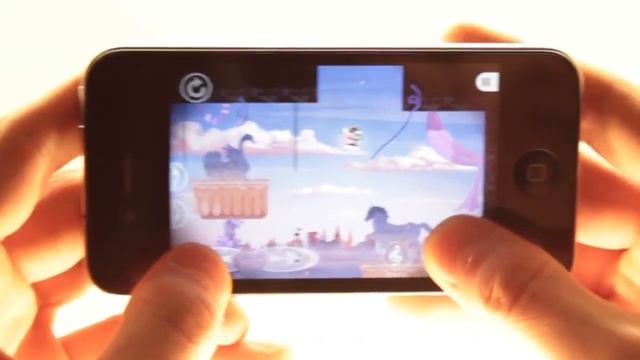 iReviewBlog | Обзор Jazz Trumps Journey смотреть онлайн