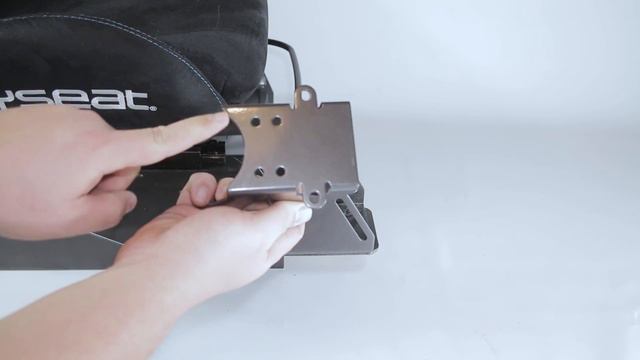 Thrustmaster TH8A Shifter Install Tutorial