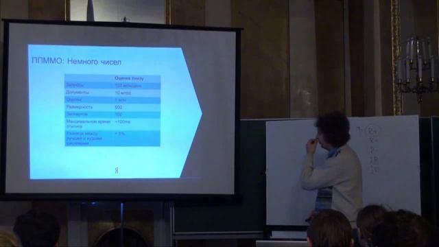 Практическое применение методов машинного обучения | Игорь Кураленок | Лекториум смотреть онлайн