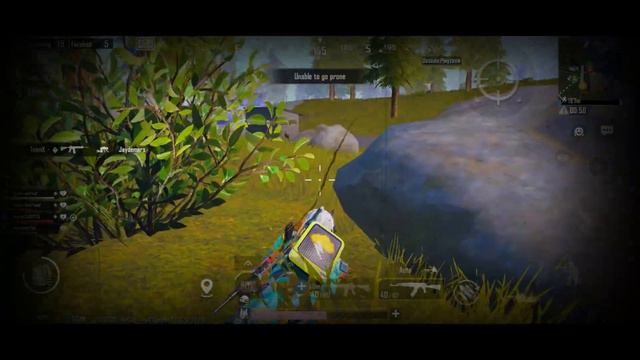 Roll Up⚡ | BGMI montage 60 FPS | Soul Taker смотреть онлайн