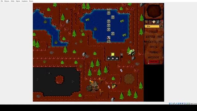 Gruntz - Training Stage 1 (0:39) Any% Speedrun смотреть онлайн