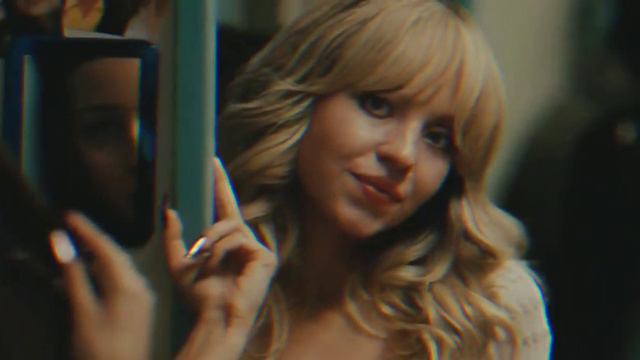 Copy Cat // EUPHORIA (Cassie Episode 3) смотреть онлайн