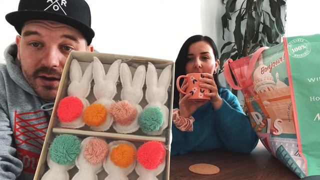 VLOG O8 - HAUL HOMESENSE, TASTE TEST DES NOUVEAUX BUBLY, etc. - 21-02-2021 смотреть онлайн