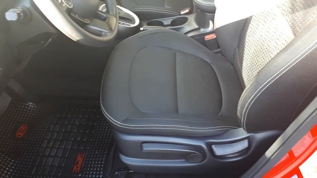 ■ KIA ■ SOUL 1.6 EX PREMIUM AT ■ 2016 ■ смотреть онлайн