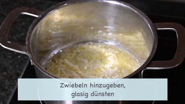 Basler Mehlsuppe Mit Geröstetem Mehl: Die Suppe Zur Basler Fastnacht
