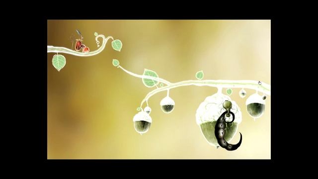 Обзор игры Botanicula #1 смотреть онлайн
