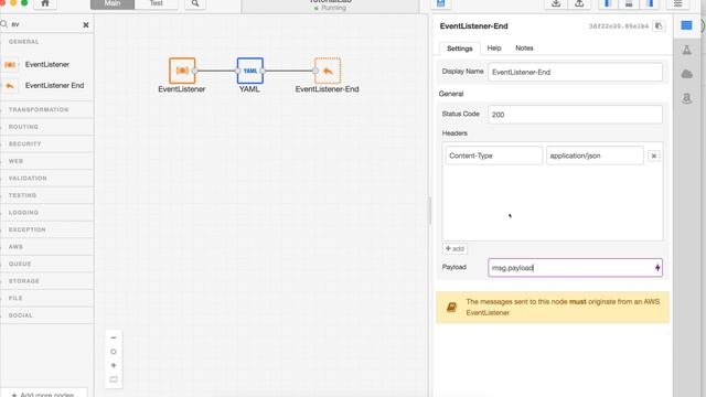 Kumologica - Converting a YAML content to object смотреть онлайн
