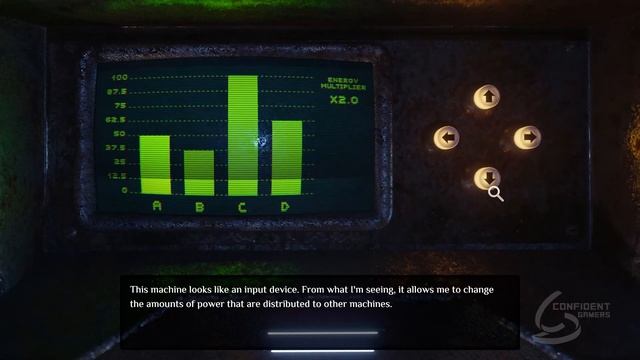 Without Escape Review смотреть онлайн
