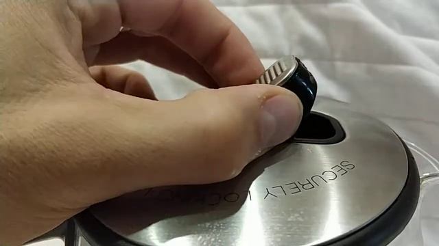 Чайник Redmond RK-G127 из магазина сулпак смотреть онлайн