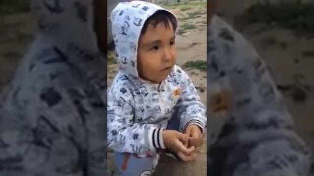 Как матерится 4 летний мальчик смотреть онлайн