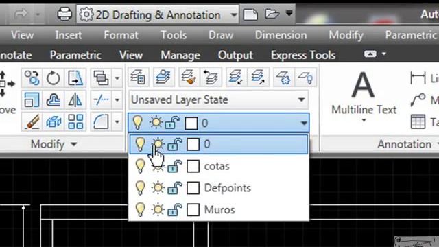 Curso completo de Autocad 2011 (61 de 100) смотреть онлайн