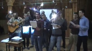 Лети моя голубка