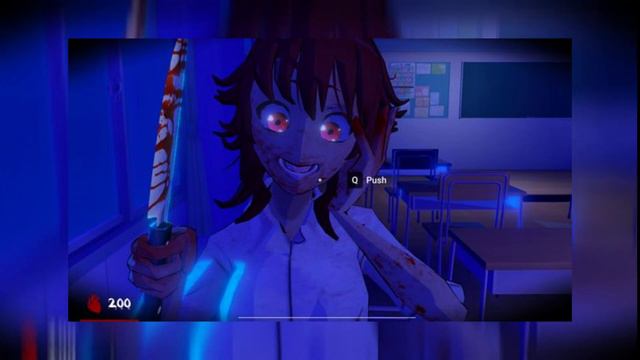 Rory In Early 20s - Yanderi(SLOWED)