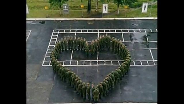 Поздравление с Дембелем!!! смотреть онлайн