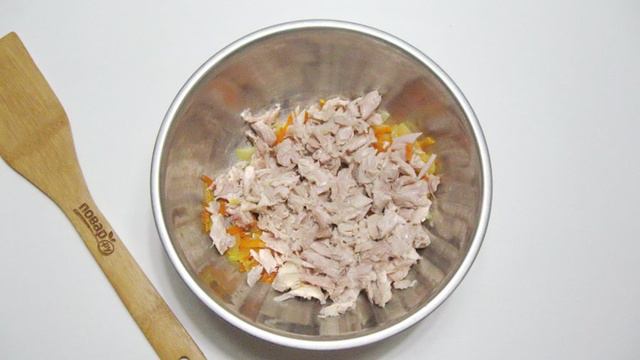 Сборник рецептов