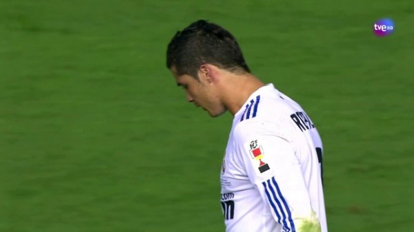 Cristiano Ronaldo vs Barcelona (N) 10-11 HD 720p by MemeT