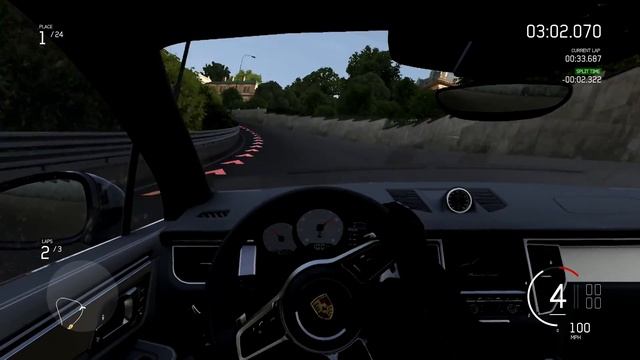 Forza 6 - Porsche Series #14 - 2015 Macan Turbo