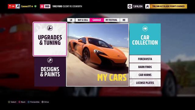 Forza Horizon 5 | Fine Tuned Treasure Treasure Hunt (Guide and Location) смотреть онлайн