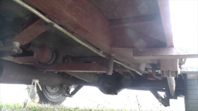 ВАЗ 2106-Кабриолет/lada-cabriolet