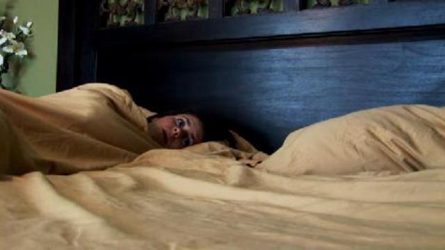 Паранормальное явление альтернативная концовка.HDRip.avi