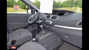 renault grand scenic клиренс