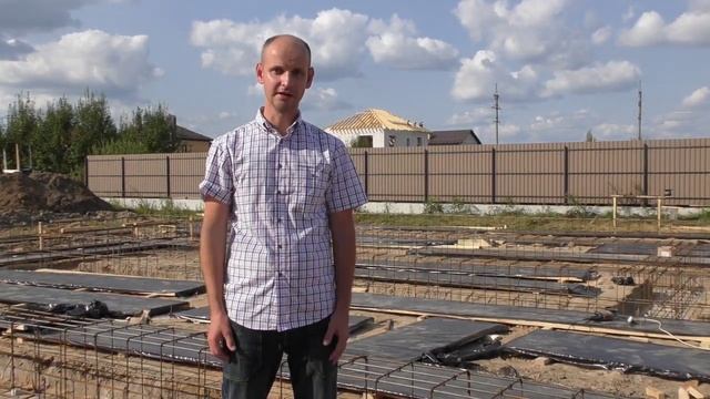 Почему мы? Строительная компания «ПроФундамент» в Твери