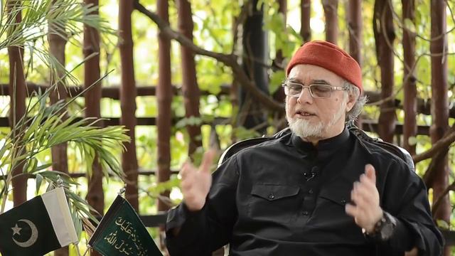 "They tried to kill me!" | The untold story of Zaid Hamid's captivity in Saudi prison смотреть онлайн