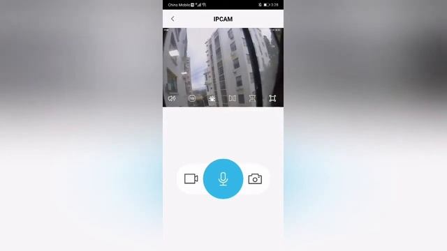 Wifi мини-камера 1080P ночное видение с Алиэкспресс смотреть онлайн