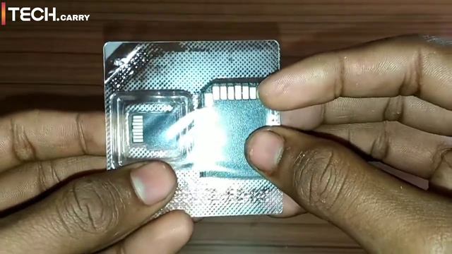 SanDisk Ultra 32gb microSD Class 10 98mb/s Memory card Unboxing & Review | TECH CARRY смотреть онлайн