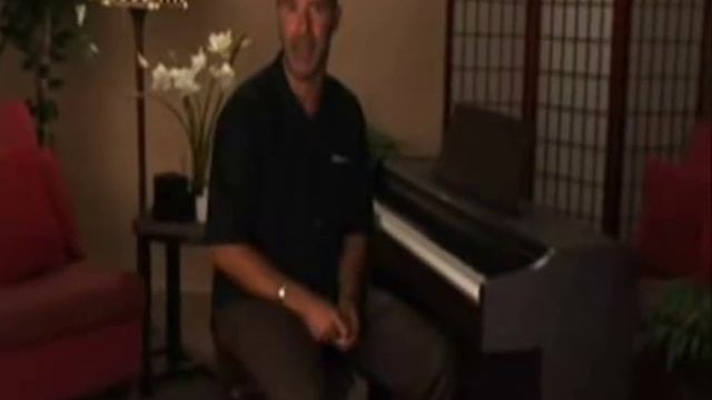 Roland: RP-101 Upright Digital Piano (Rosewood Finish) смотреть онлайн