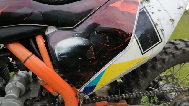 Авантис, мотоленд и много других мото. смотреть онлайн