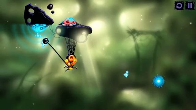 BIOSIS. Forest Of Hope. Level 11. 3 Stars. смотреть онлайн