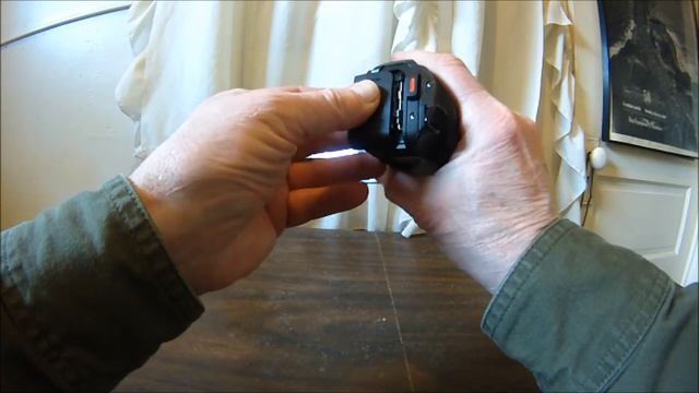 Review JVC GZ R440 смотреть онлайн