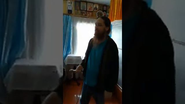 Отец Евгений. Приходите в мой дом) смотреть онлайн