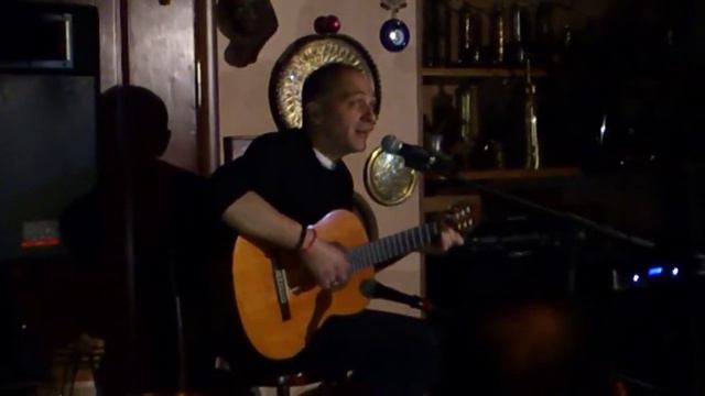 Александр Руснак в " COffeeMolke Eminescu 72" смотреть онлайн