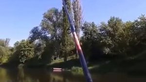 Сбирулино Бомбарда Монтаж и Ловля